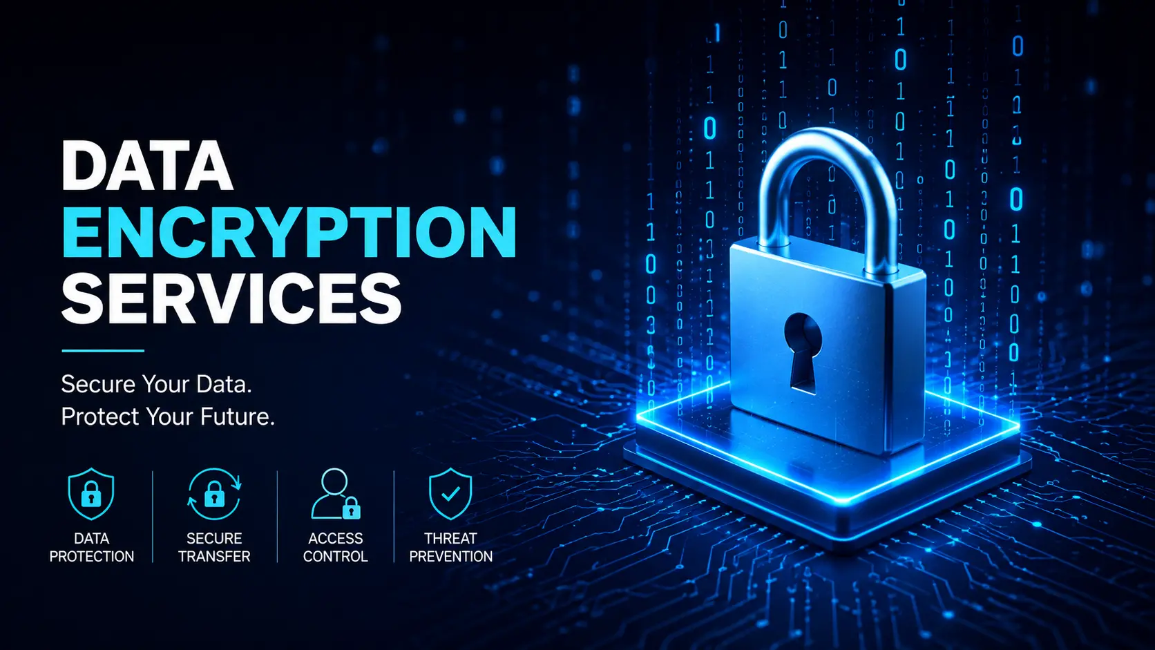 Data Encryption